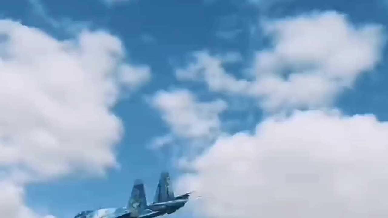 New Video from Ukrainian Mig-29 Pilots and More