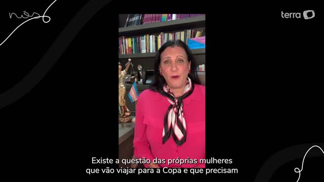 Catar: estrangeiras estarão sujeitas às mesmas regras rígidas aplicadas para moradoras locais?