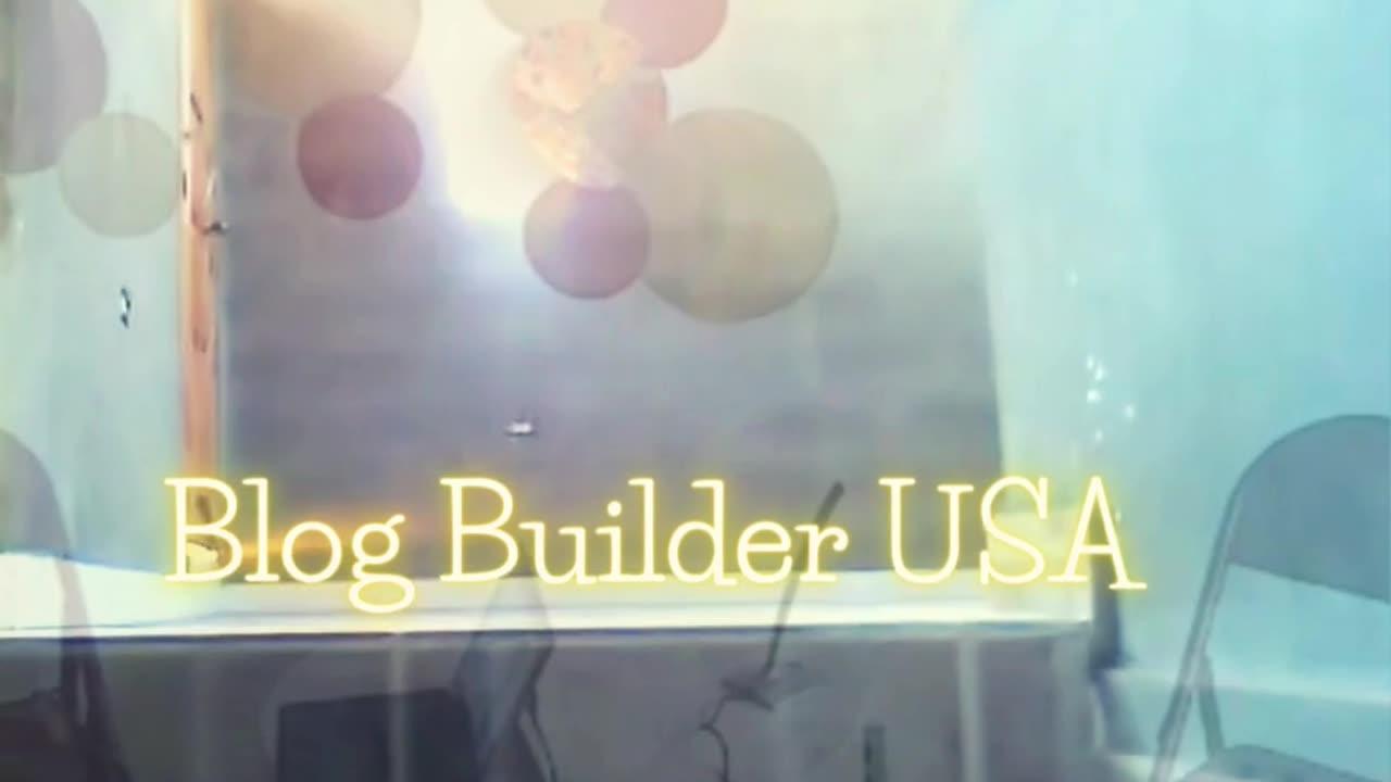 2024 Blog Builder USA Art Gallery