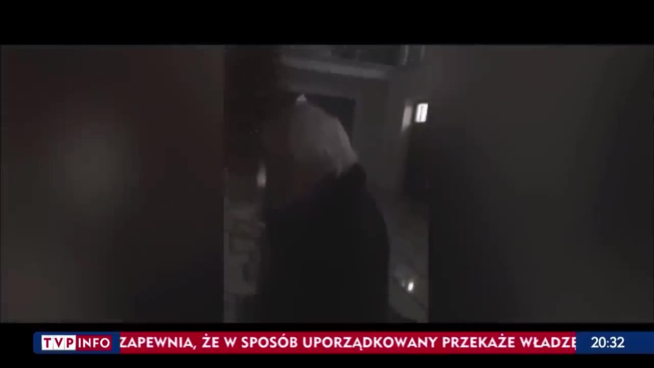 „Pucz” Film dokumentalny 03 12 2016