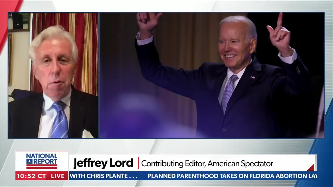 It's a shame that the media didn't scrutinize the Bidens more closely before the 2020 Election.