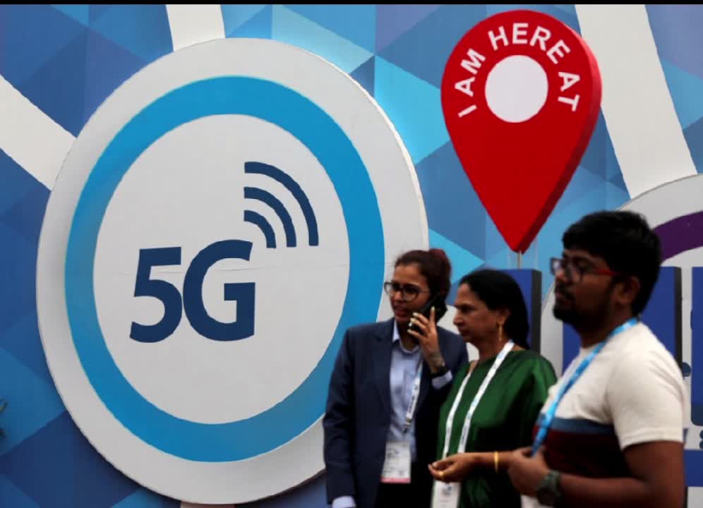 India's 5G smartphone shipments to cross 4G shipments in 2023 - Counterpoint