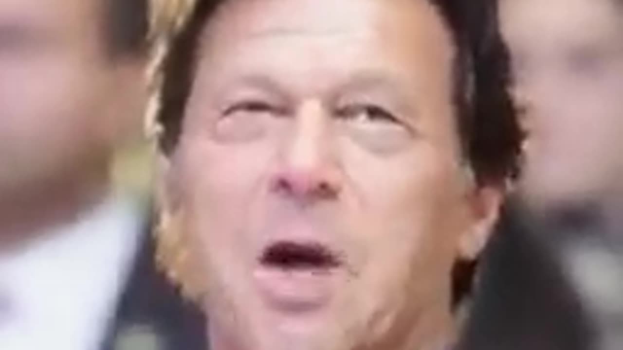 IMRAN KHAN Y0Y0 VERSION FUNNY CLIP