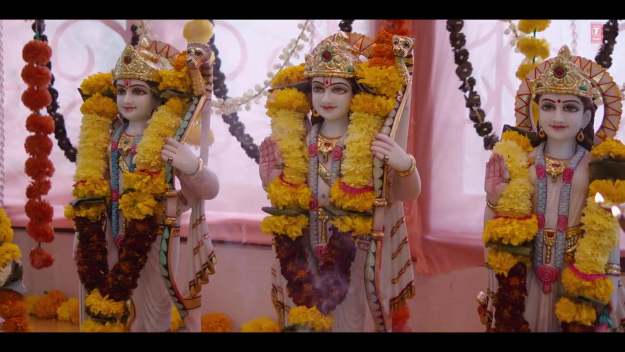 ram siya ram full original song