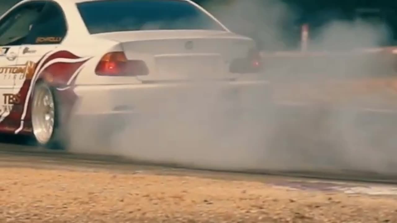 #car #drift #video