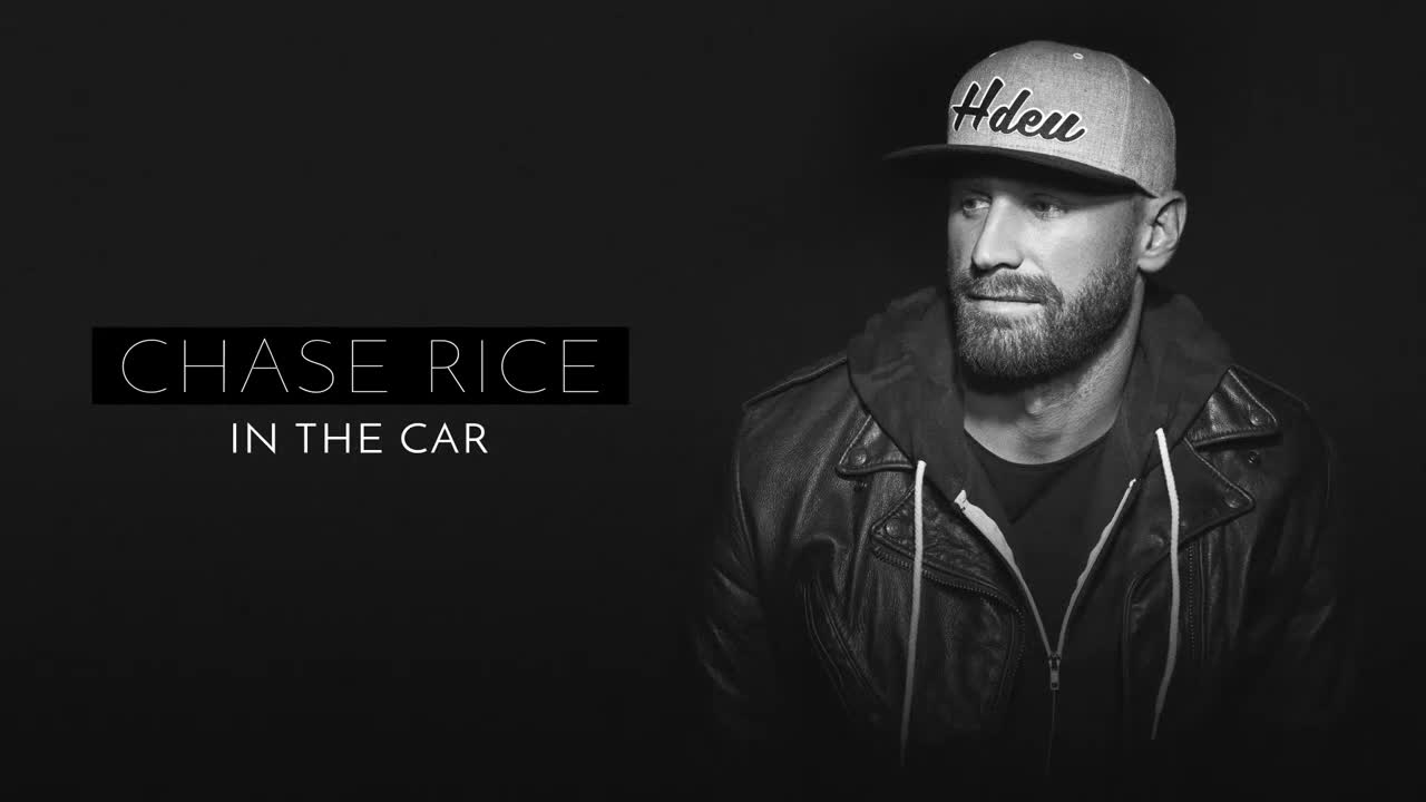 Chase Rice - In The Car (Official Audio)