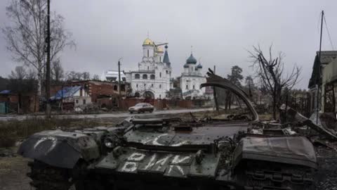 Ukraine hails U.S. military aid as cease-fire said to falter