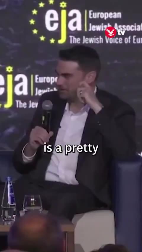 Elon Musk, "I am Aspirationally Jewish..."