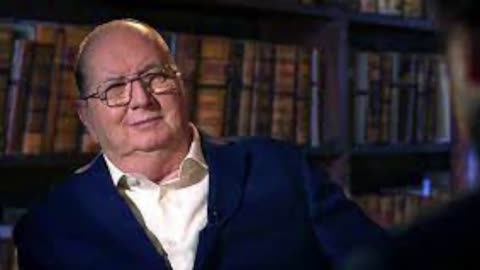 Jordan Maxwell - Organized Crime