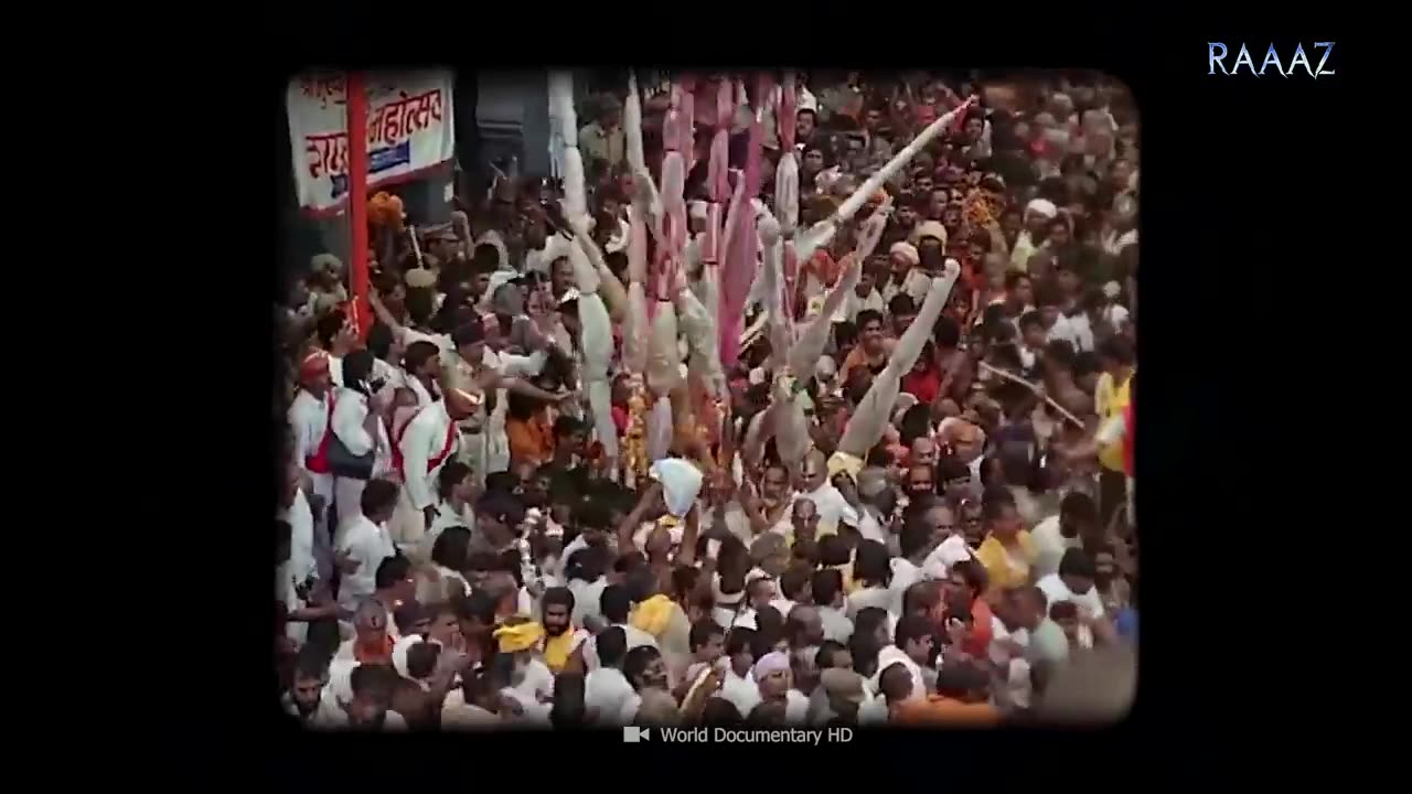 Triambkeshwar Mahadev