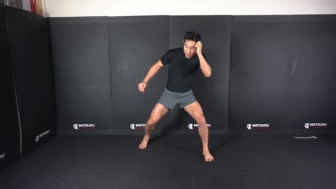 Leg Work