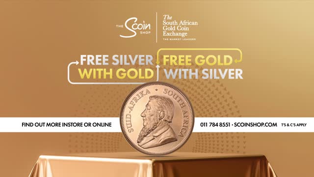 Millennials and Gen Z useCrypto profits to buy gold coins and collectables