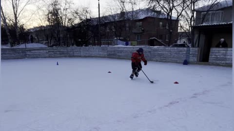 900 героических дней - д. Курманка 23 января 2024 года