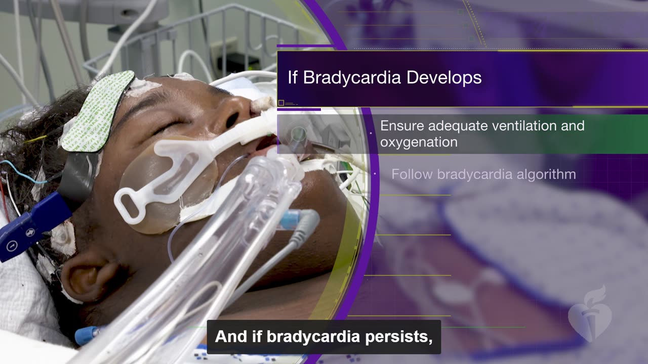 PALS - 14 - Management of Post-Cardiac Arrest Care