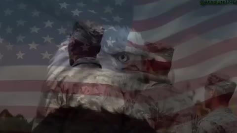 You Can't Bury The American Spirit 🇺🇲