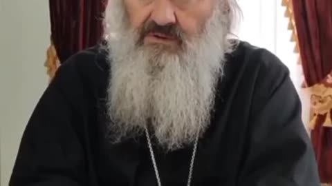 Metropolitan Pavel made an appeal half an hour before the main provocations began,