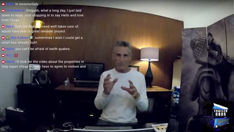 LIVE: Helping Friends In Need: Trailer for Anthony and Nina and Koa (Part 2) - 07-25-2023