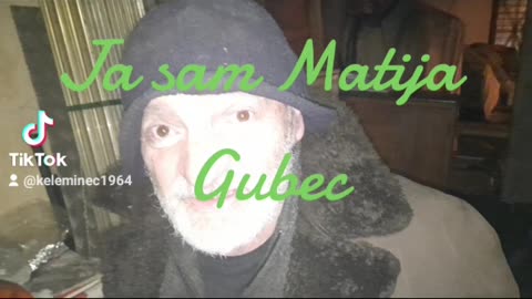 Ja sam Matija Gubec