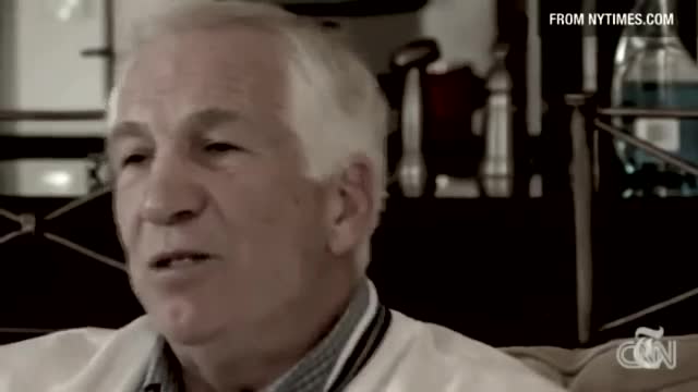 Sympathy for a Devil