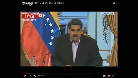 Ce se intampla in Venezuela