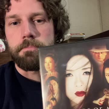 Micro Review - Memoirs of a Geisha