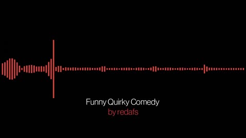 Funny Quirky Comedy (Free Download Background Music)