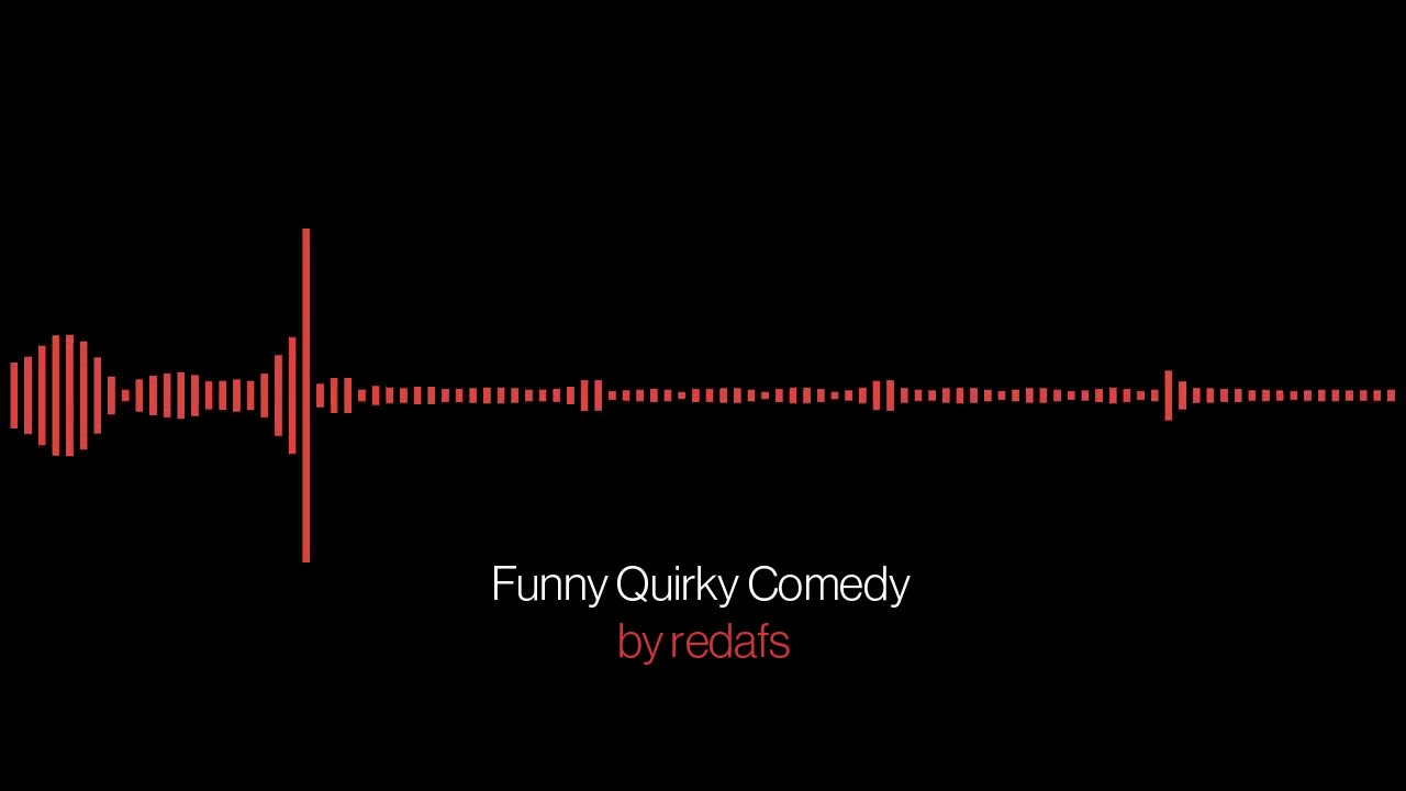 Funny Quirky Comedy (Free Download Background Music)