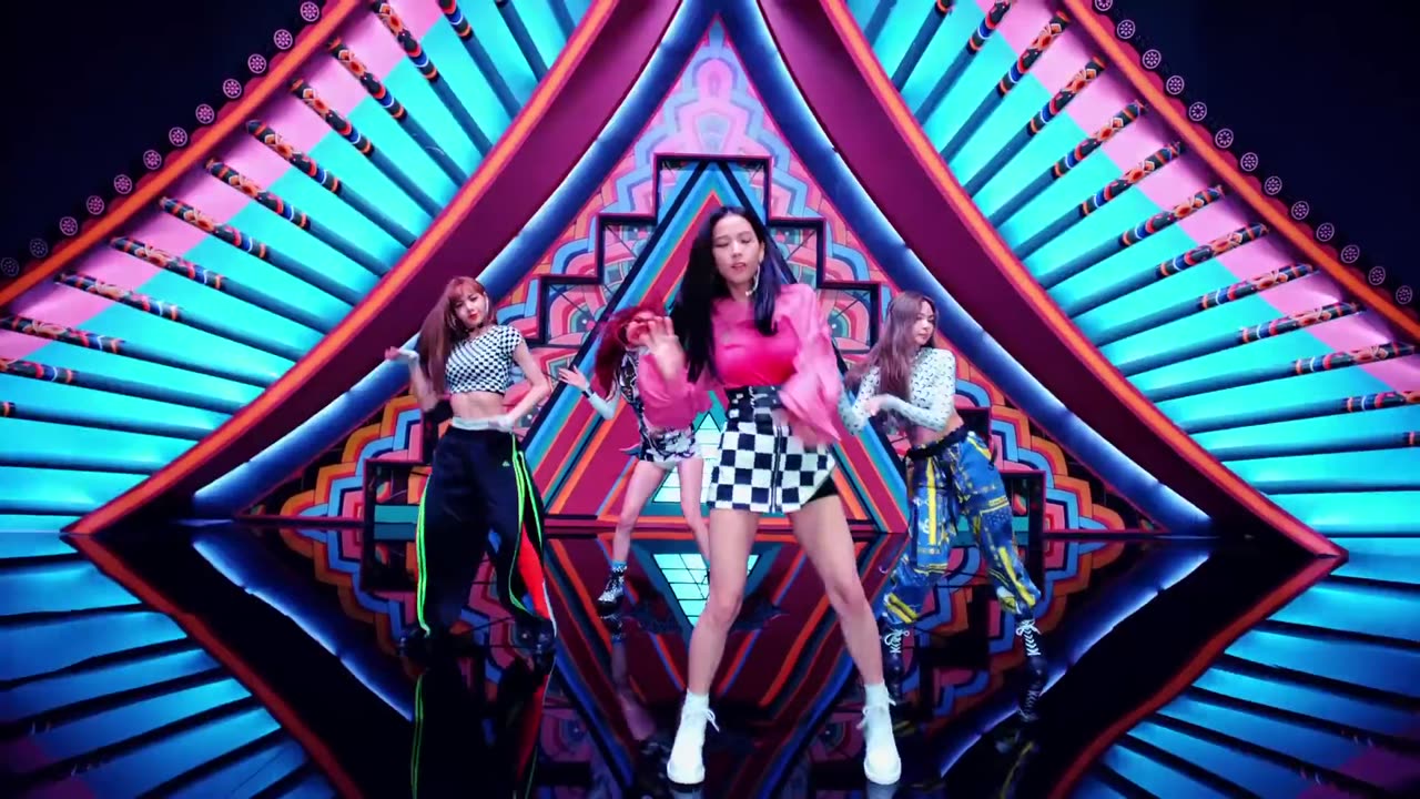 Blackpink - DDU-DU DDU-DU