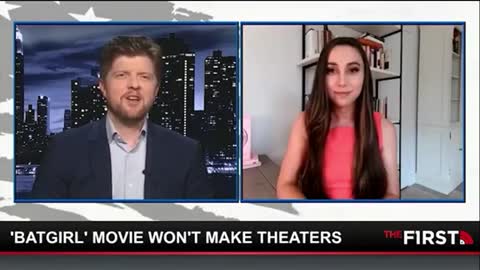 Here's Why The Woke 'Batgirl' Failed EPICALLY