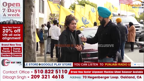 Punjabi Radio USA Live