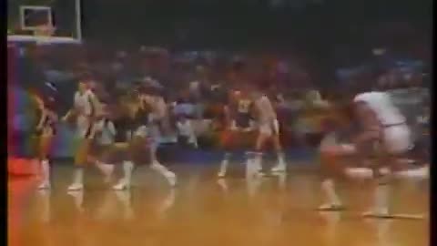 December 13, 1987 - The 10th Anniversary of the U of Evansville Basketball Team's Plane Crash