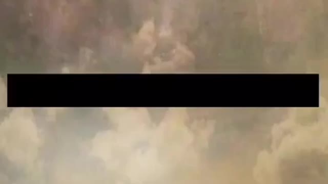 Our world is turning ugly