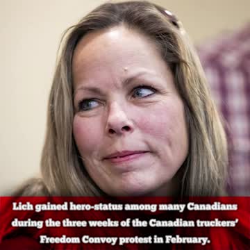 Lich to receive annual JCCF freedom award.