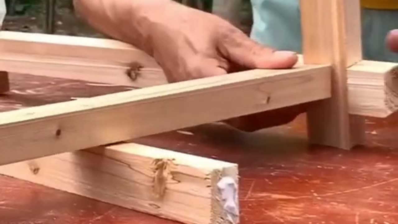 Woodworking Hacks Woodworking Tricks #shorts