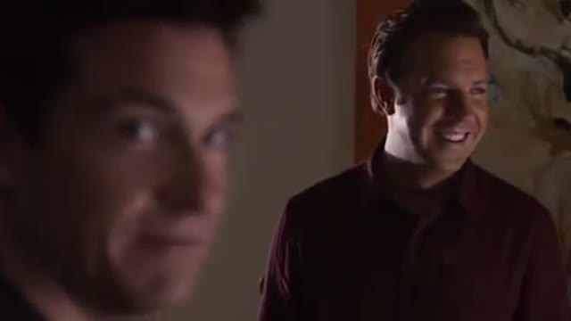 Horrible Bosses - Out-Takes