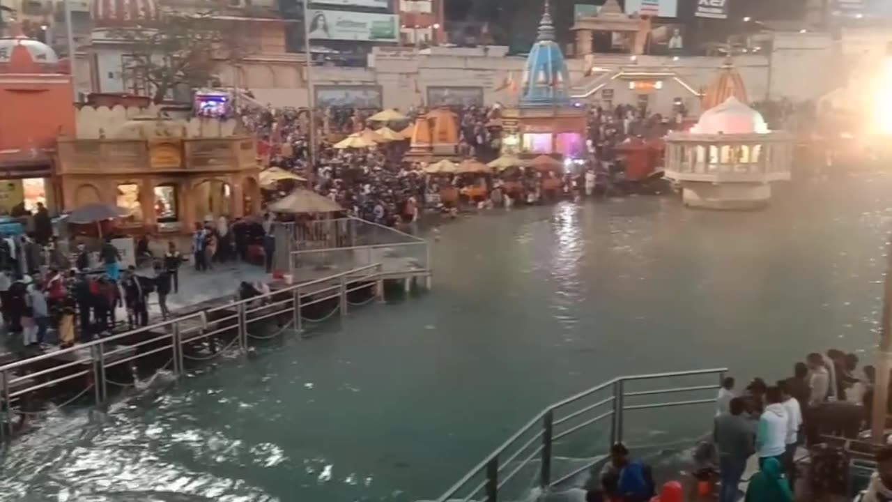 Jai Maa Ganga