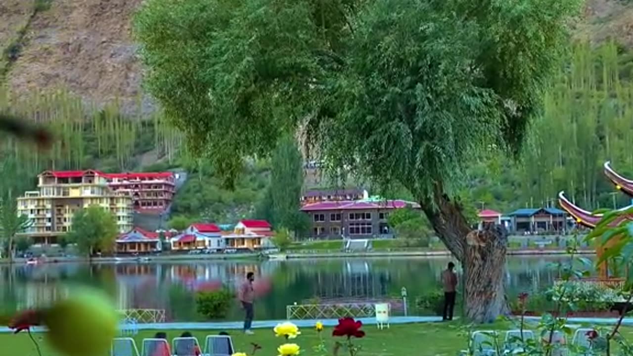 Kashmir