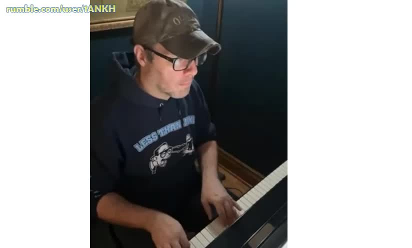 Umieram. Zamordowany przez Modernę