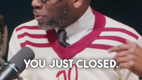 Do you agree you can't get something you don't speak up or ask for?