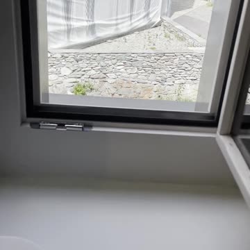 сильное течение / starke Strömung