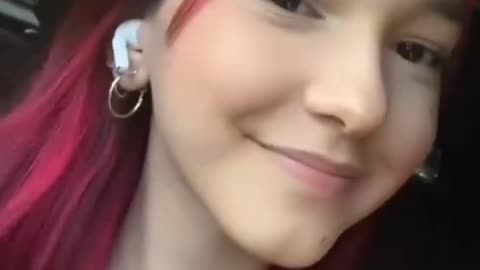 New Makeup style