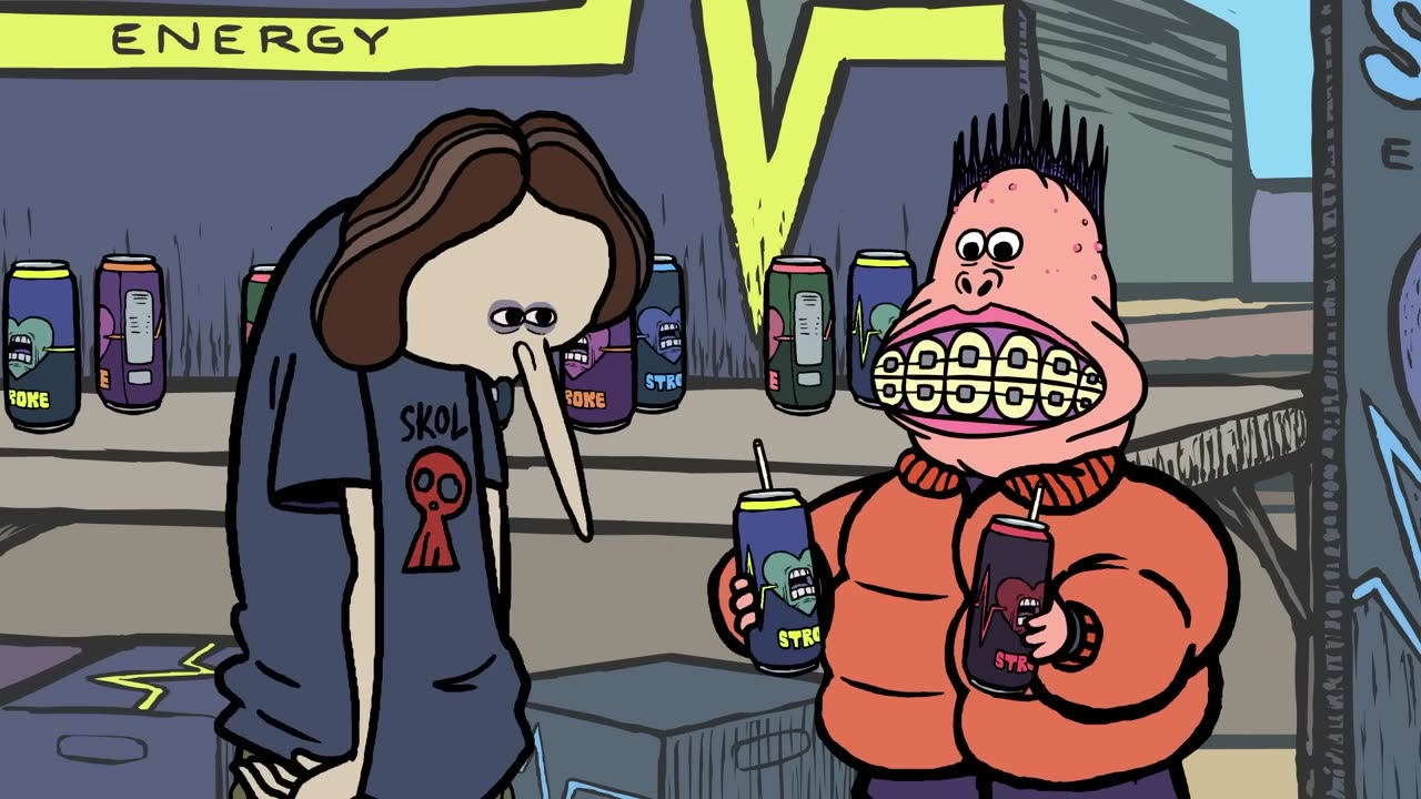 Bridge Kids Free Strokes