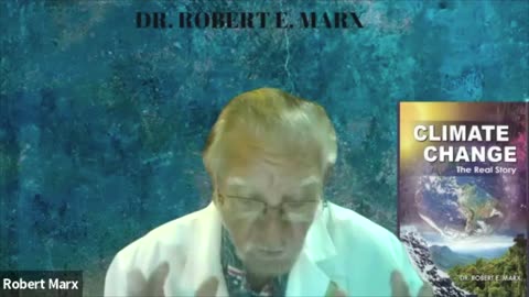 Calm creature #BigFoot #DrRobertMarx