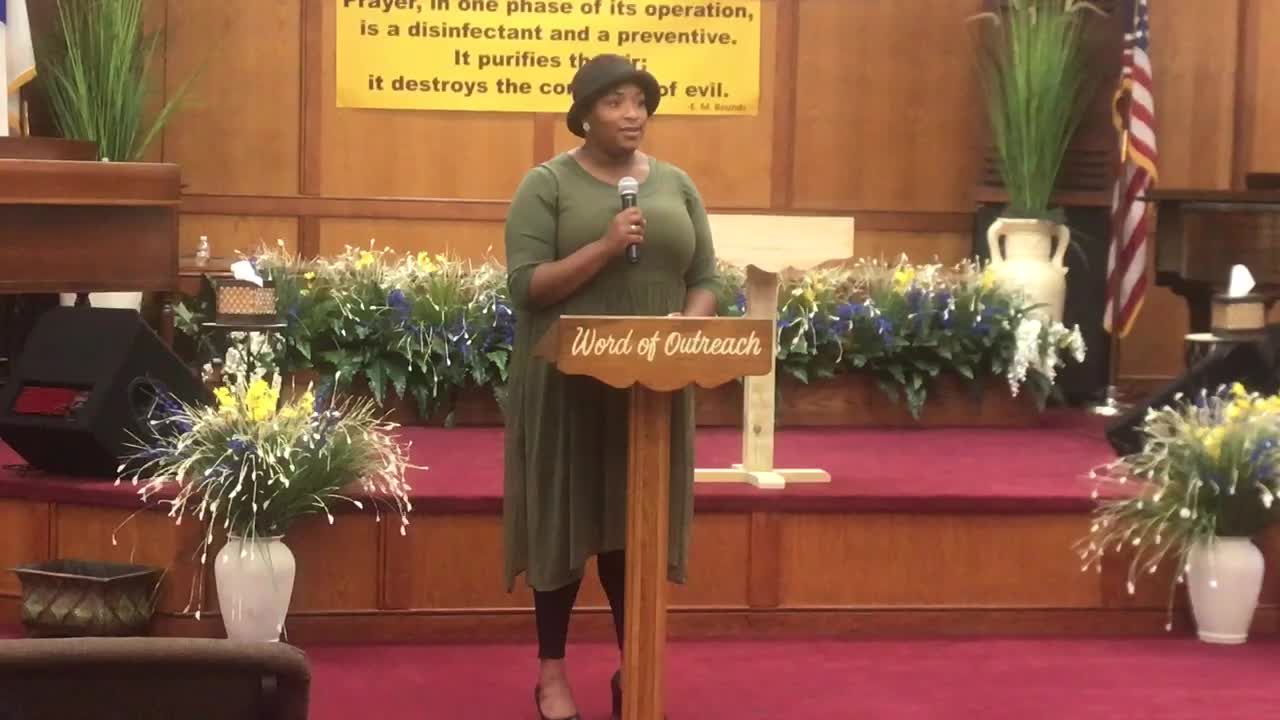 Believing For $1,000 Per Week