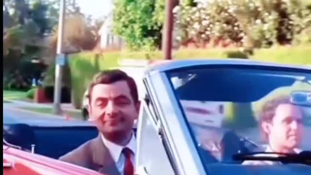 Mr bean #Short #viral