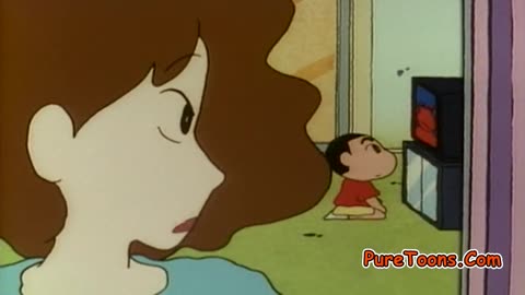 Shinchan Hindi Ep8