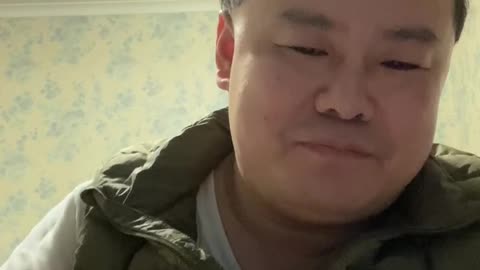 乱聊 3 . 8