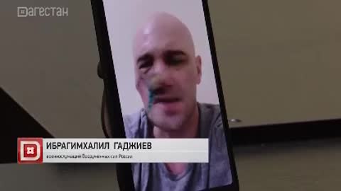 Ukraine war - Russian soldier