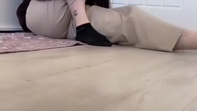 TIKTOK COMPILATIONS #5: HIDING UNDER THE BED