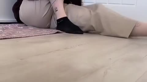 TIKTOK COMPILATIONS #5: HIDING UNDER THE BED